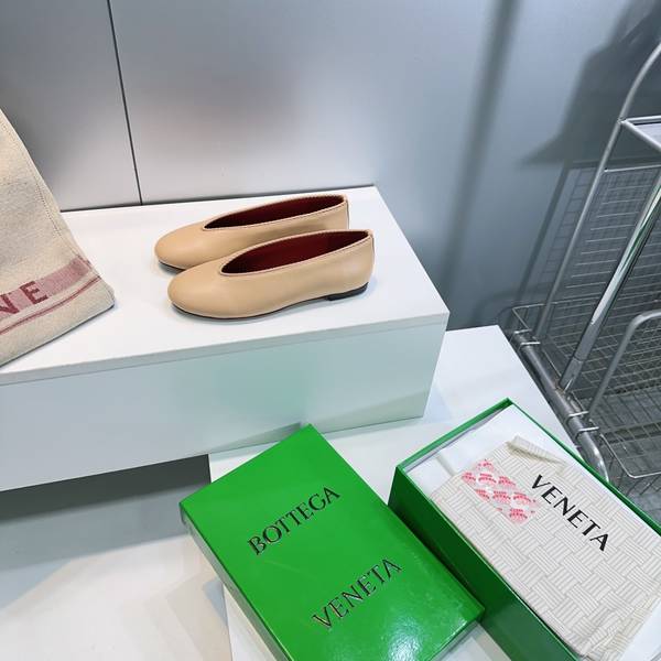 Bottega Veneta Shoes BVS00136